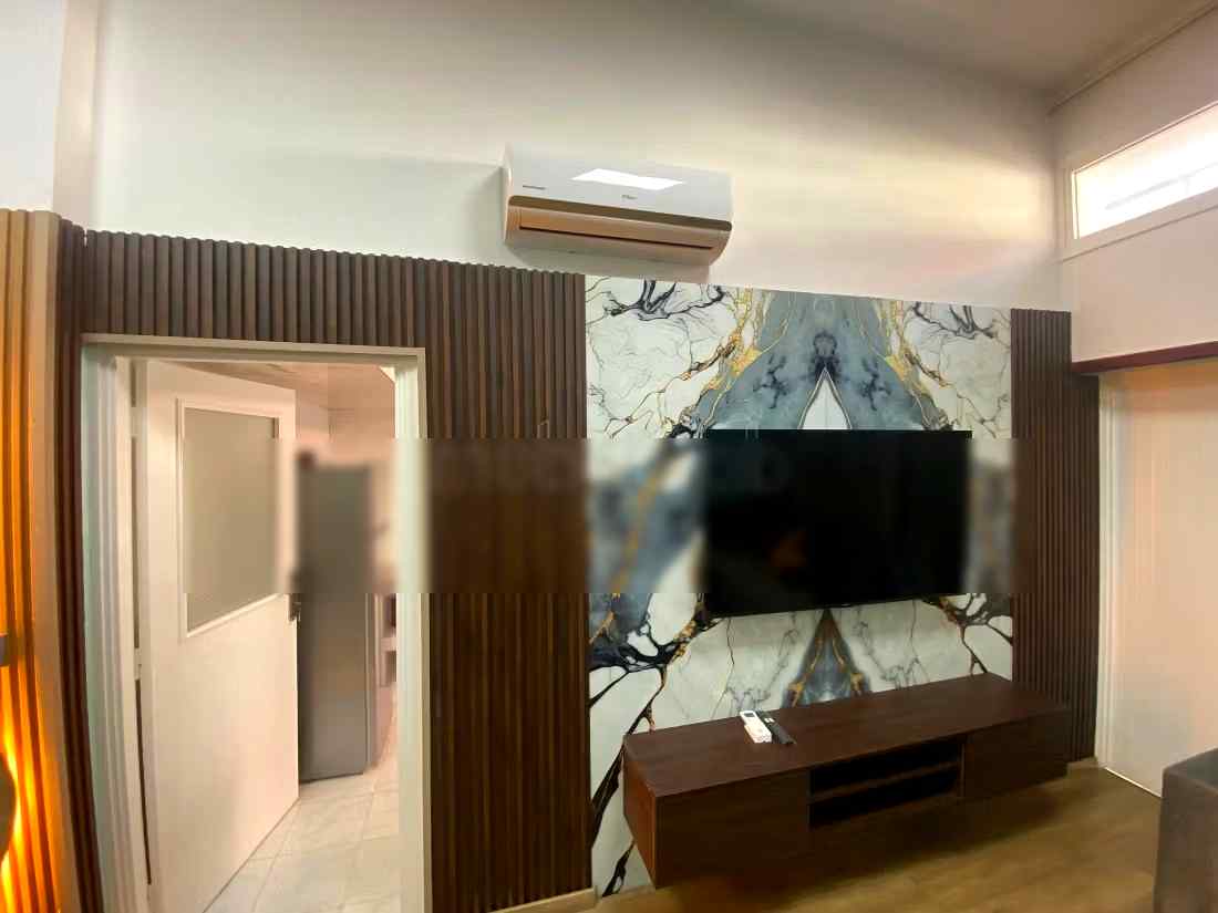Appartement meublé a louer rabat océan - Photo 6