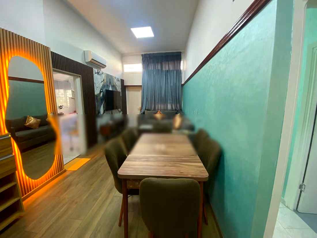 Appartement meublé a louer rabat océan - Photo 3