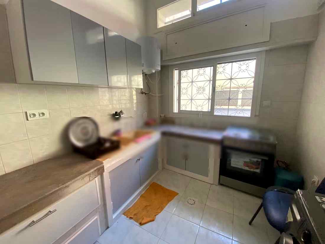 Appartement meublé a louer rabat océan - Photo 14