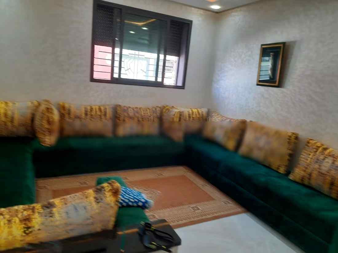 Appartement en location de vacances - Photo 3