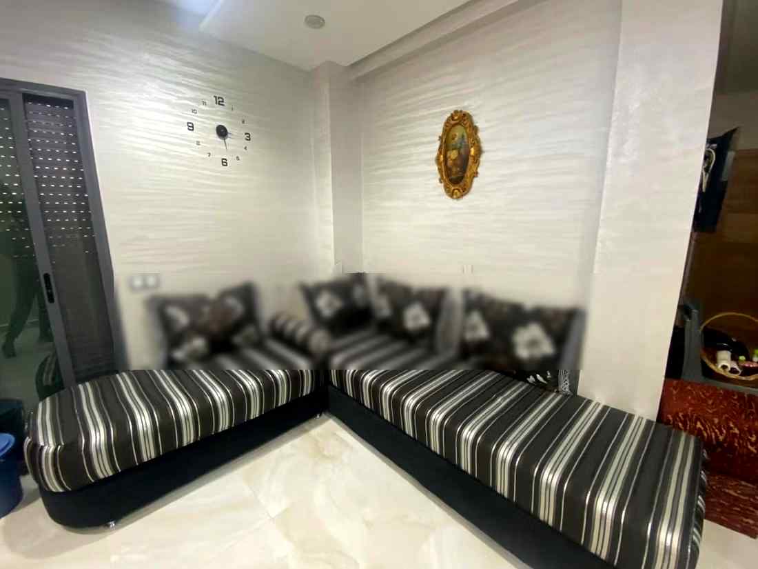 Appartement en location de vacances - Photo 2