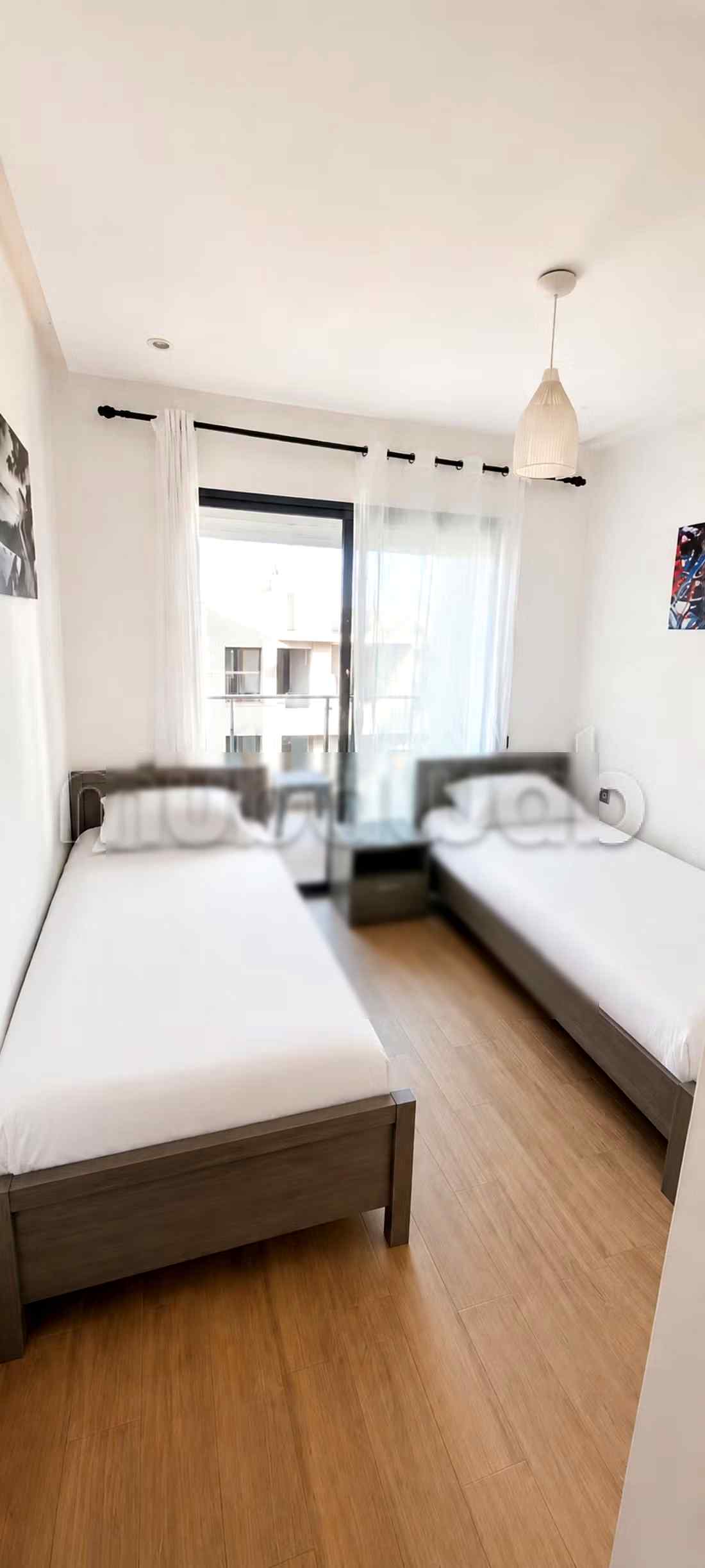 Appartements à louer à Sidi Bouknadel. 
3 grandes pièces. 
Concierge et climatisation - Photo 4