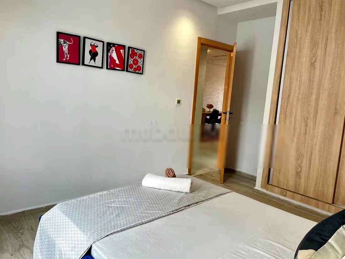 Appartements à louer en Centre. 
2 pièces confortables. 
Terrasse et ascenseur - Photo 3