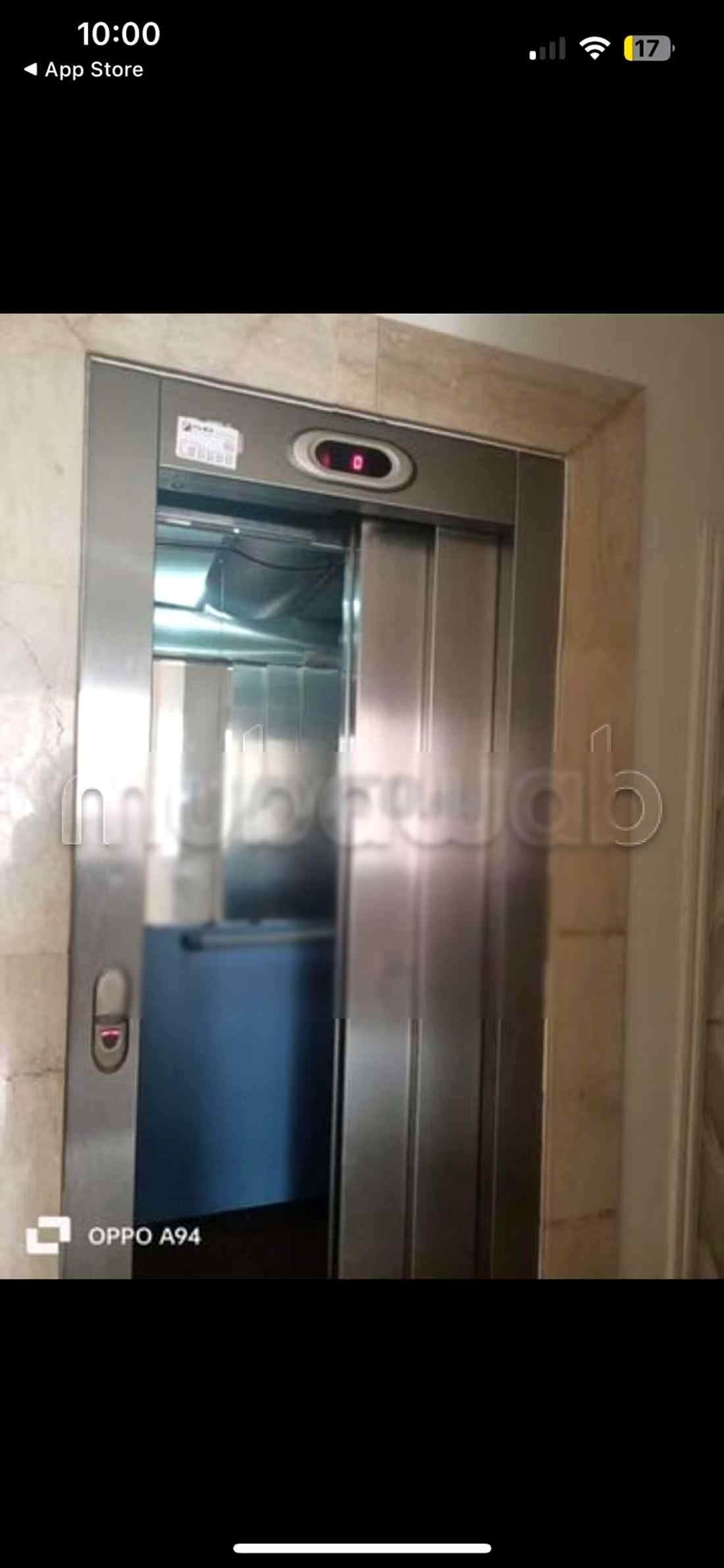 Appartements à louer à Agdal. Surface de 70 m². Prestation de conciergerie, air conditionné - Photo 4