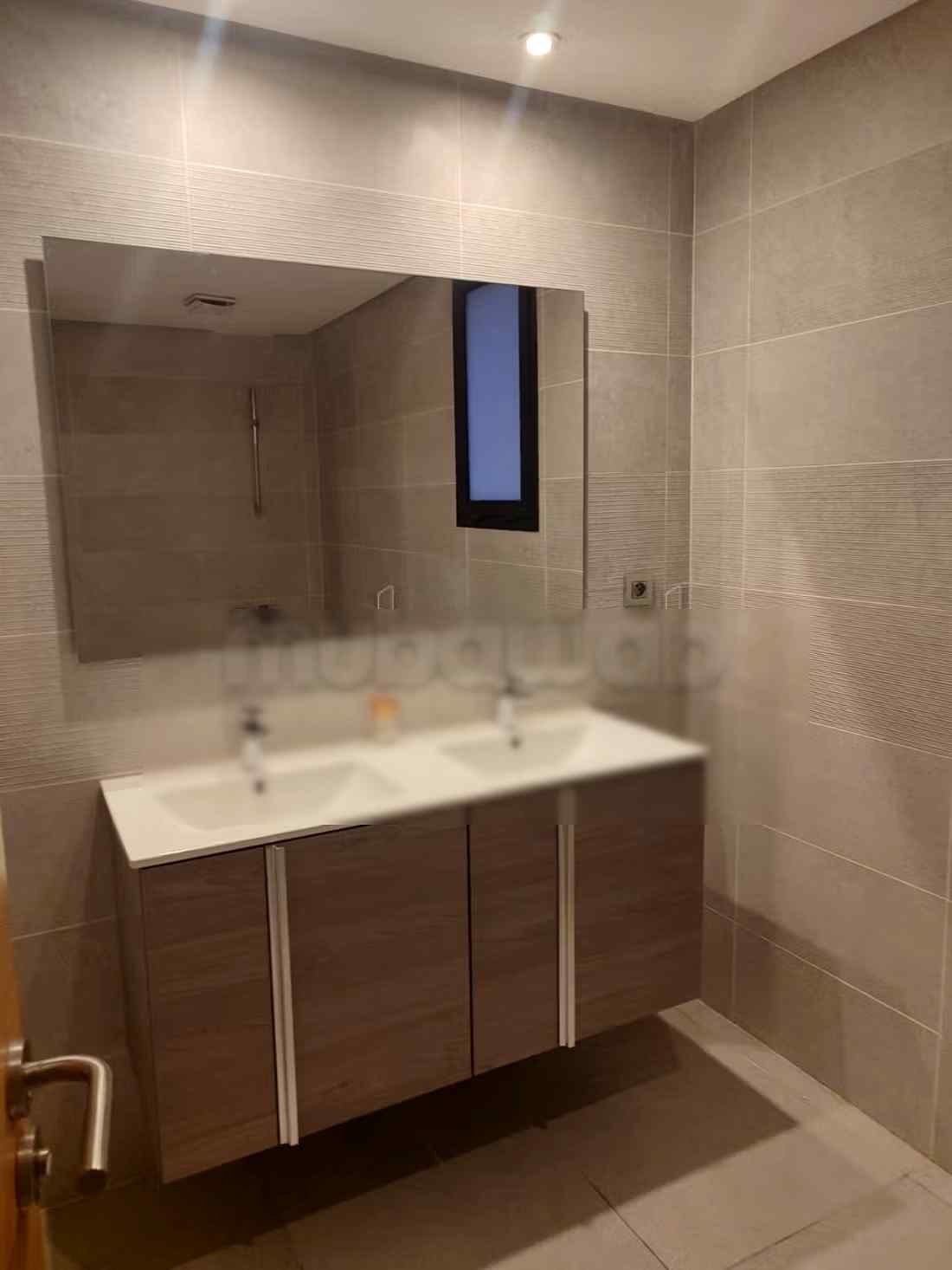 Appartements à louer à Agdal. Surface de 70 m². Prestation de conciergerie, air conditionné - Photo 7