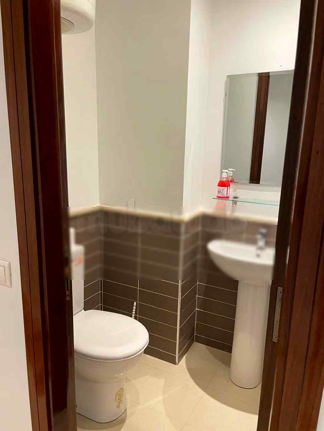 Appartements à louer à Agdal. Surface de 70 m². Prestation de conciergerie, air conditionné - Photo 9