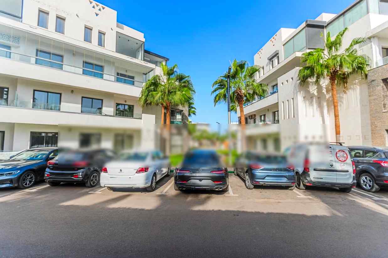 Bel apparement dans une belle résidence piscine - Photo 10