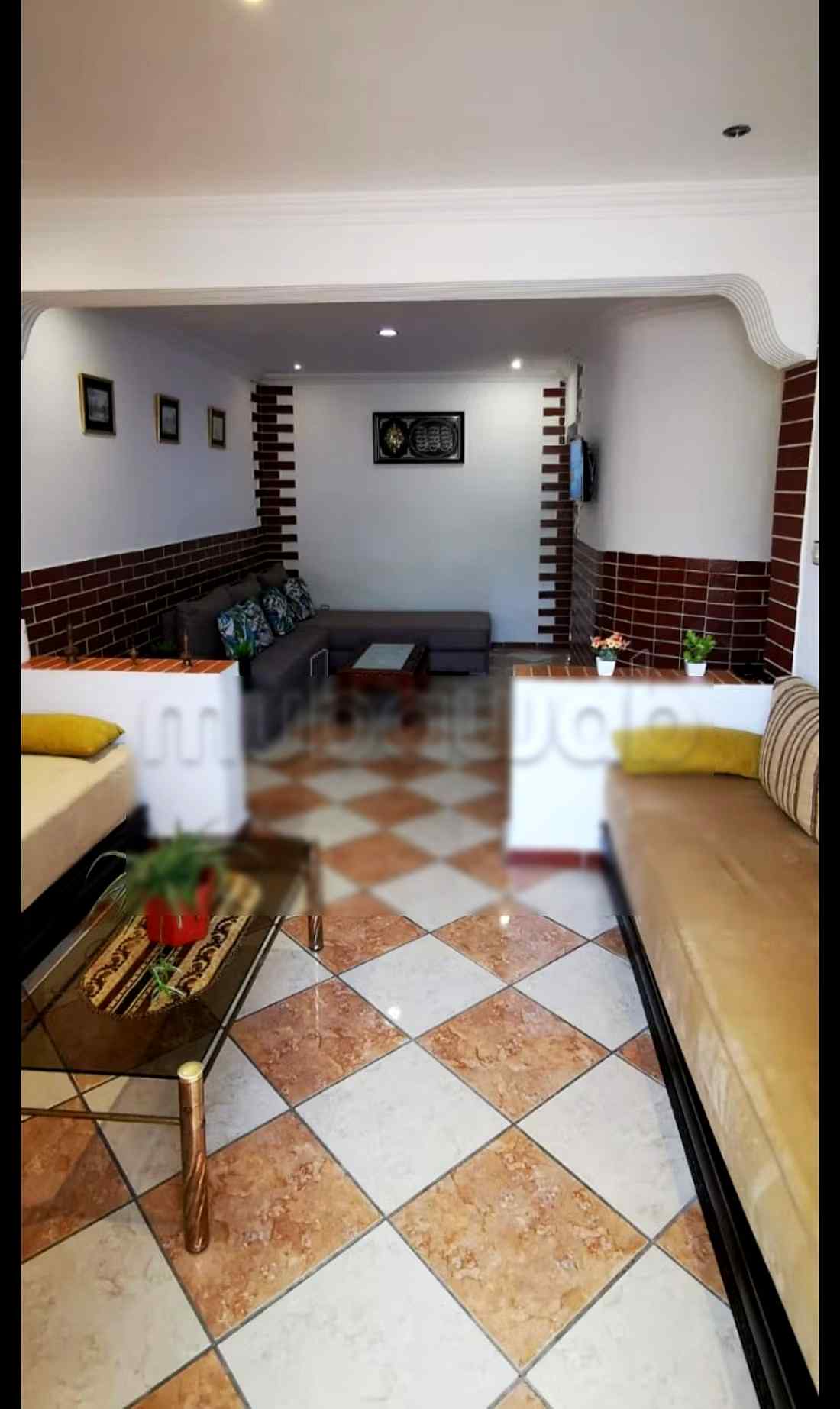 Magnifique appartement corniche martil - Photo 3
