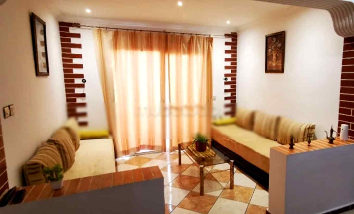 Magnifique appartement corniche martil - Photo 2