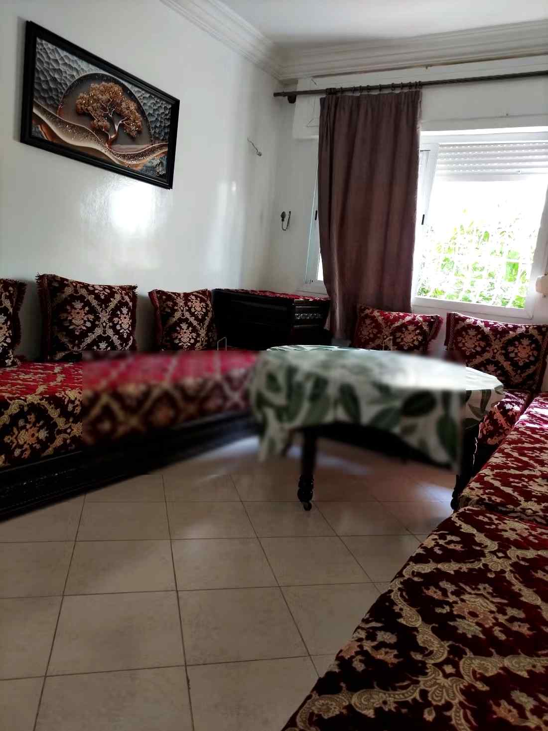 Apartement meublé à louer - Photo 2