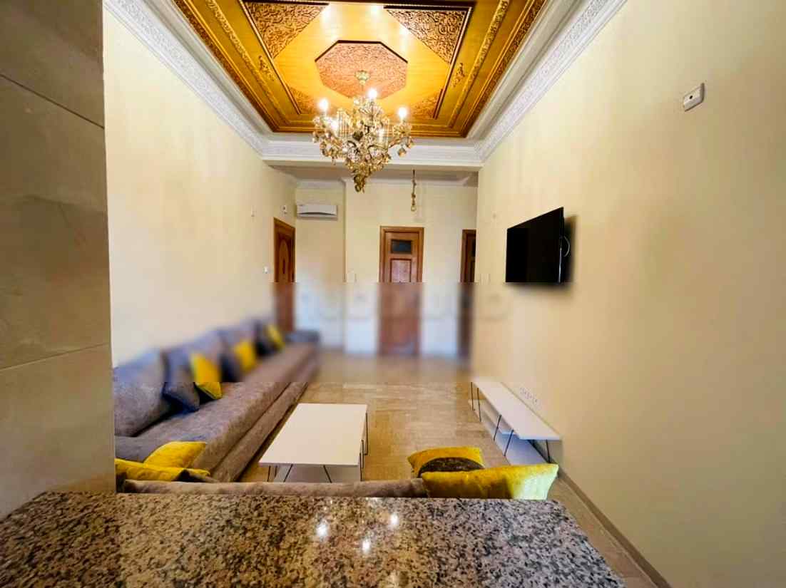 Jolie Appartement au Village Balnéaire Al Kawtar - Photo 9