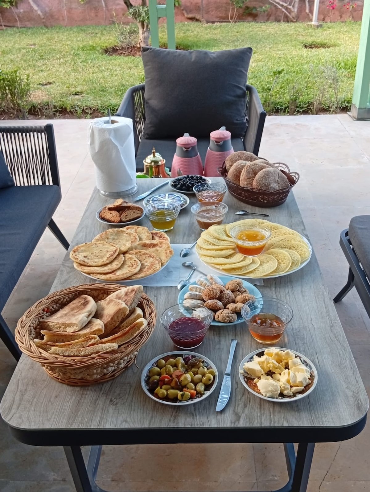 ~ Villa de rêve à Marrakech • Piscine • Calme et luxe ~ - Photo 40