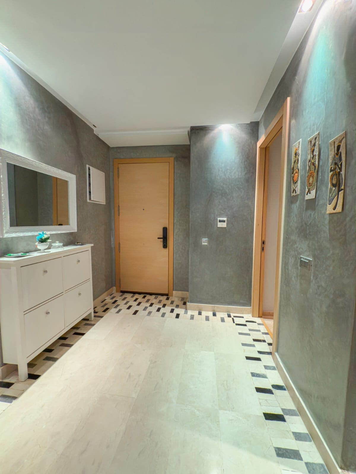 Prestigia -Terrasse prive vue sur jardin & piscine - Photo 14