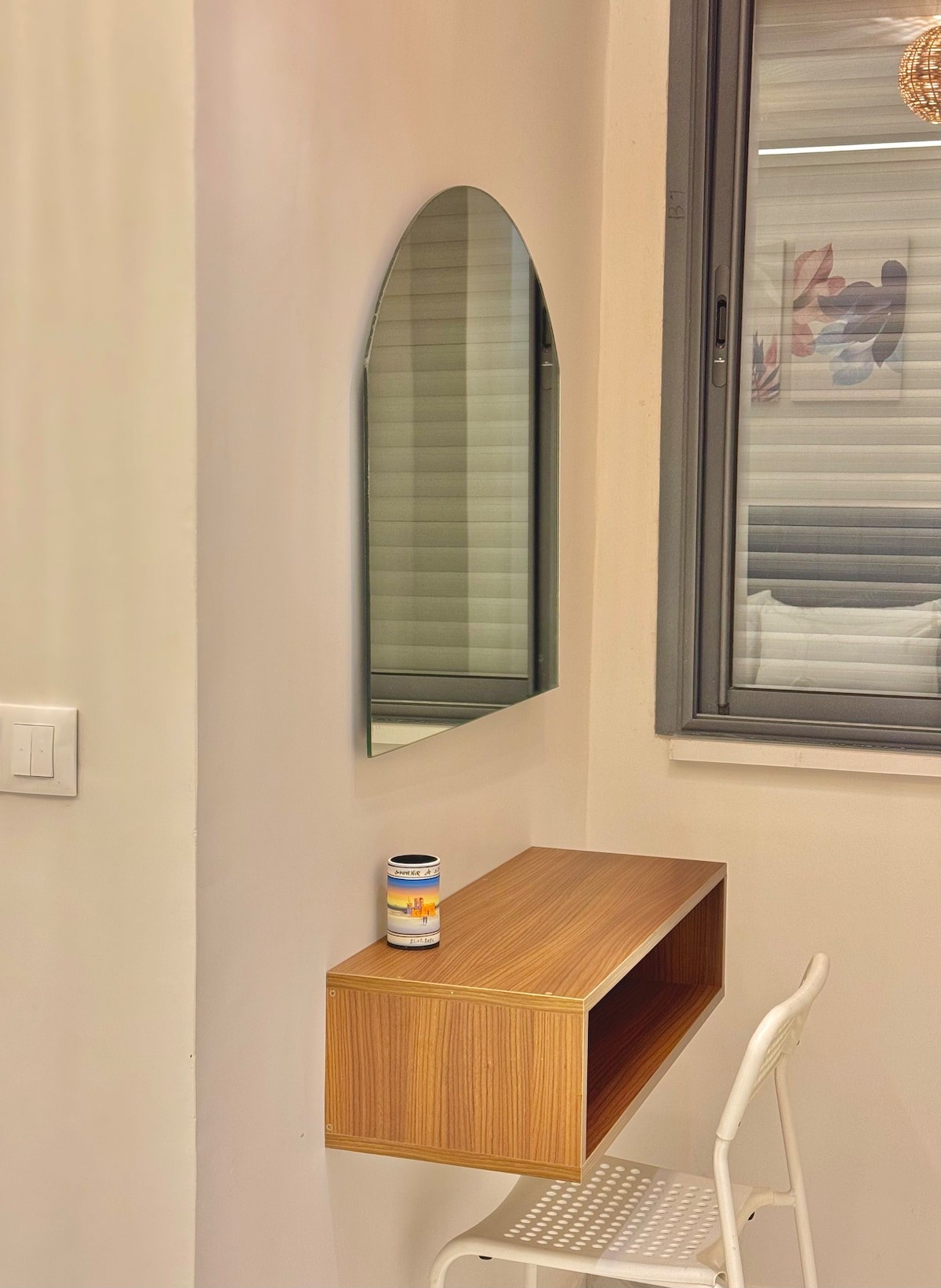 •Appartement climatisé avec spa privé et terrasse au coucher du soleil• - Photo 8