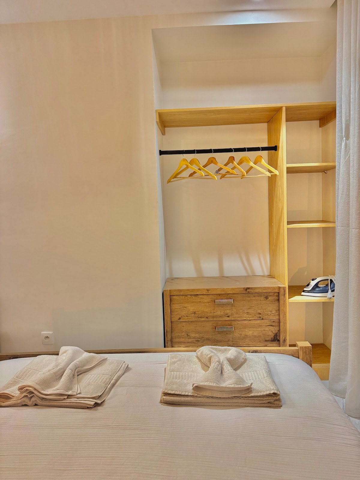 •Appartement climatisé avec spa privé et terrasse au coucher du soleil• - Photo 24