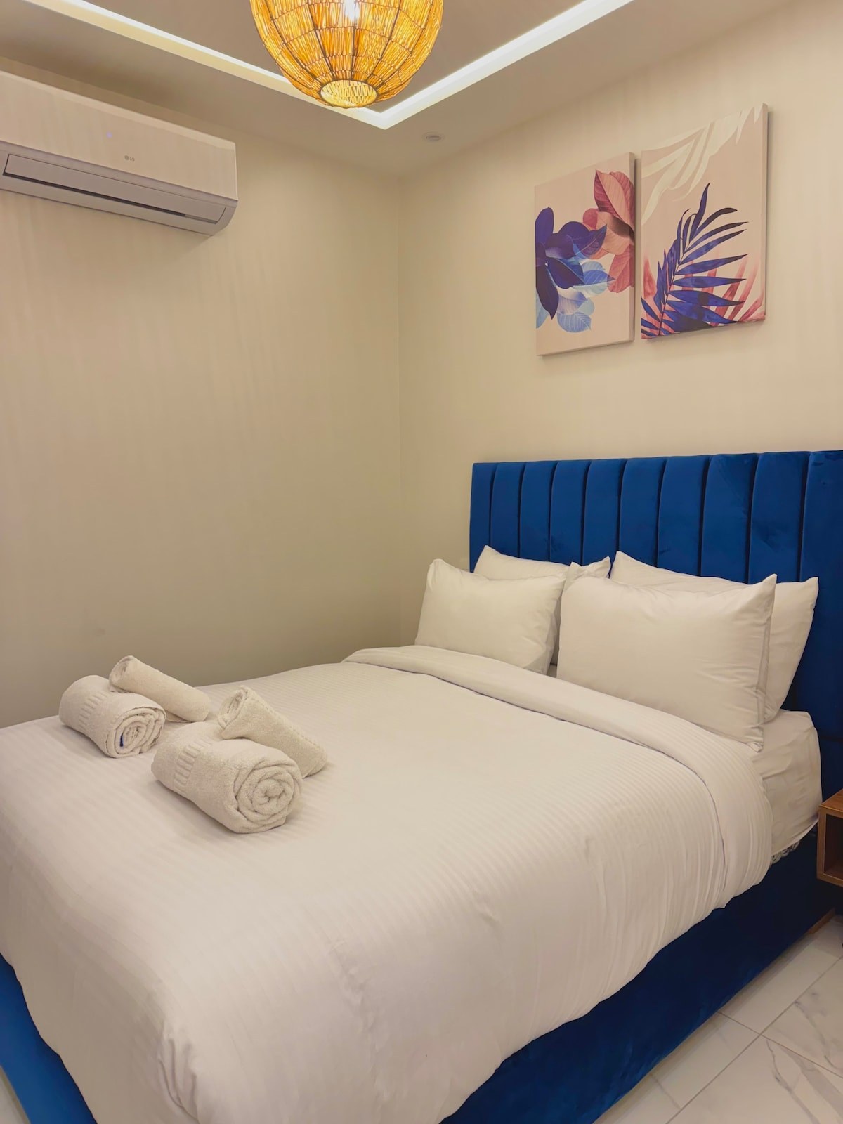 •Appartement climatisé avec spa privé et terrasse au coucher du soleil• - Photo 28