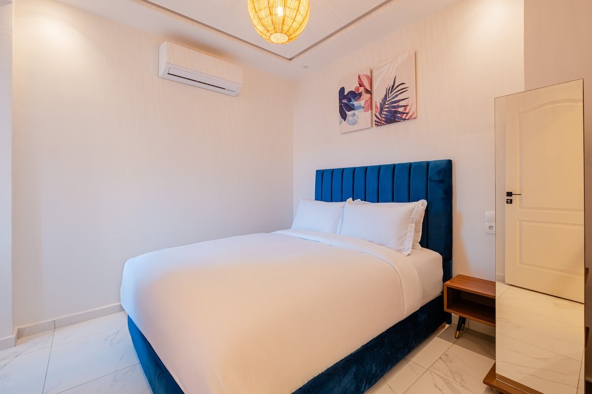 •Appartement climatisé avec spa privé et terrasse au coucher du soleil• - Photo 6