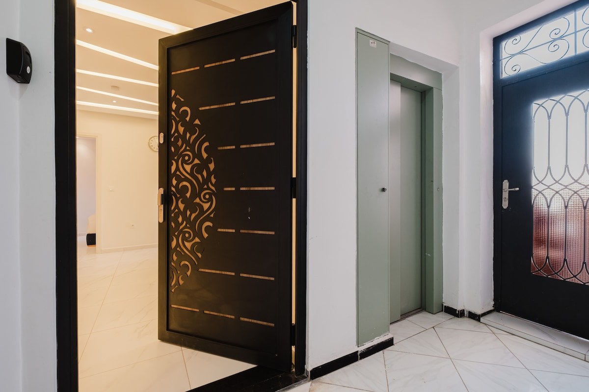 •Appartement climatisé avec spa privé et terrasse au coucher du soleil• - Photo 10