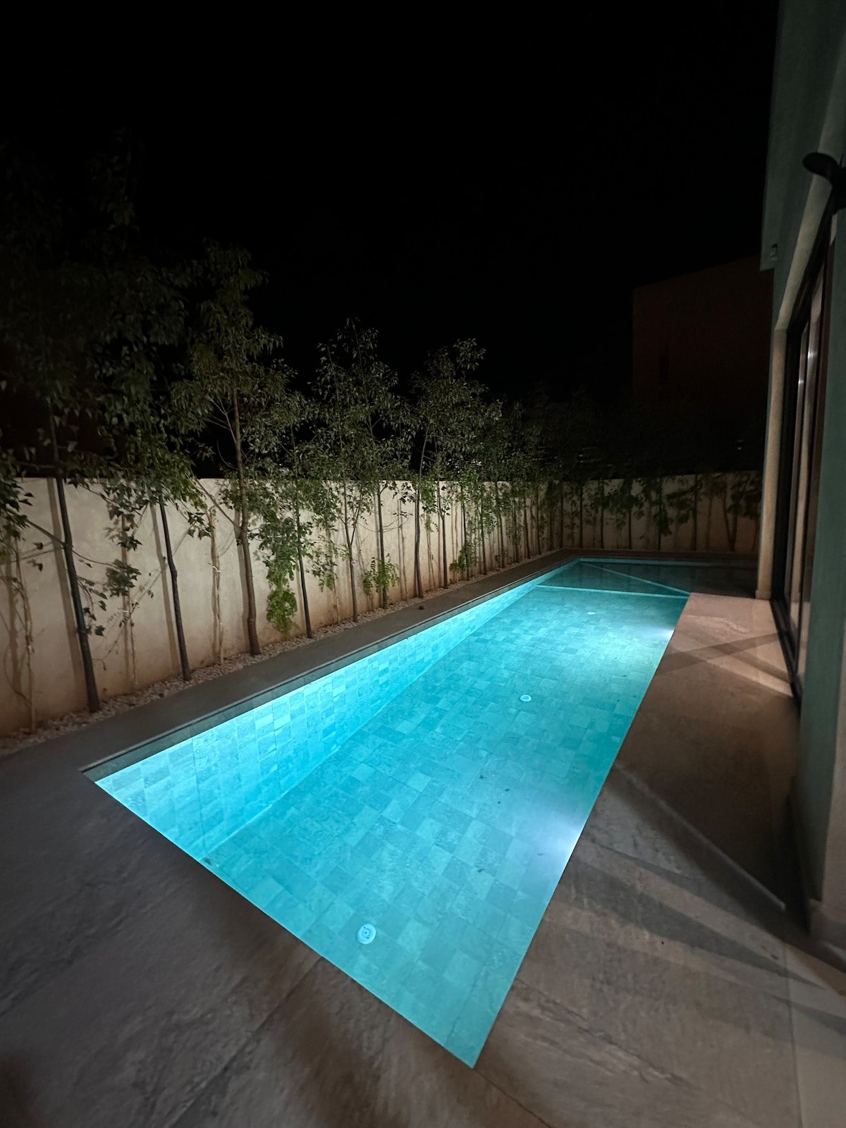 Luxury villa avec cinema - Photo 15