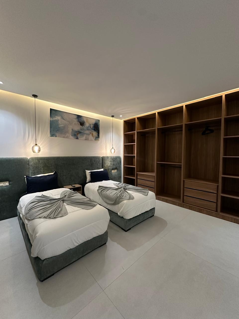 Luxury villa avec cinema - Photo 29