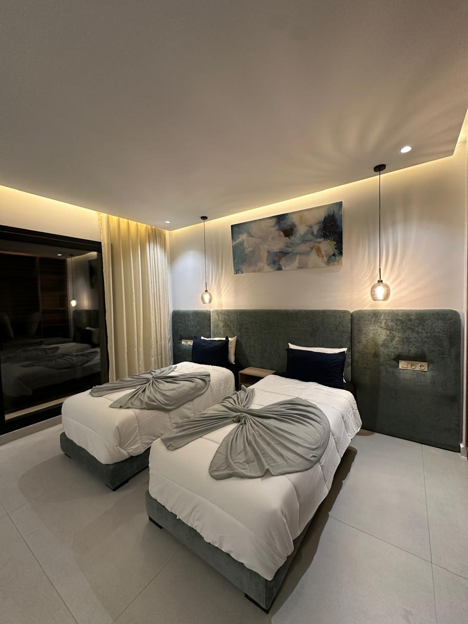 Luxury villa avec cinema - Photo 28