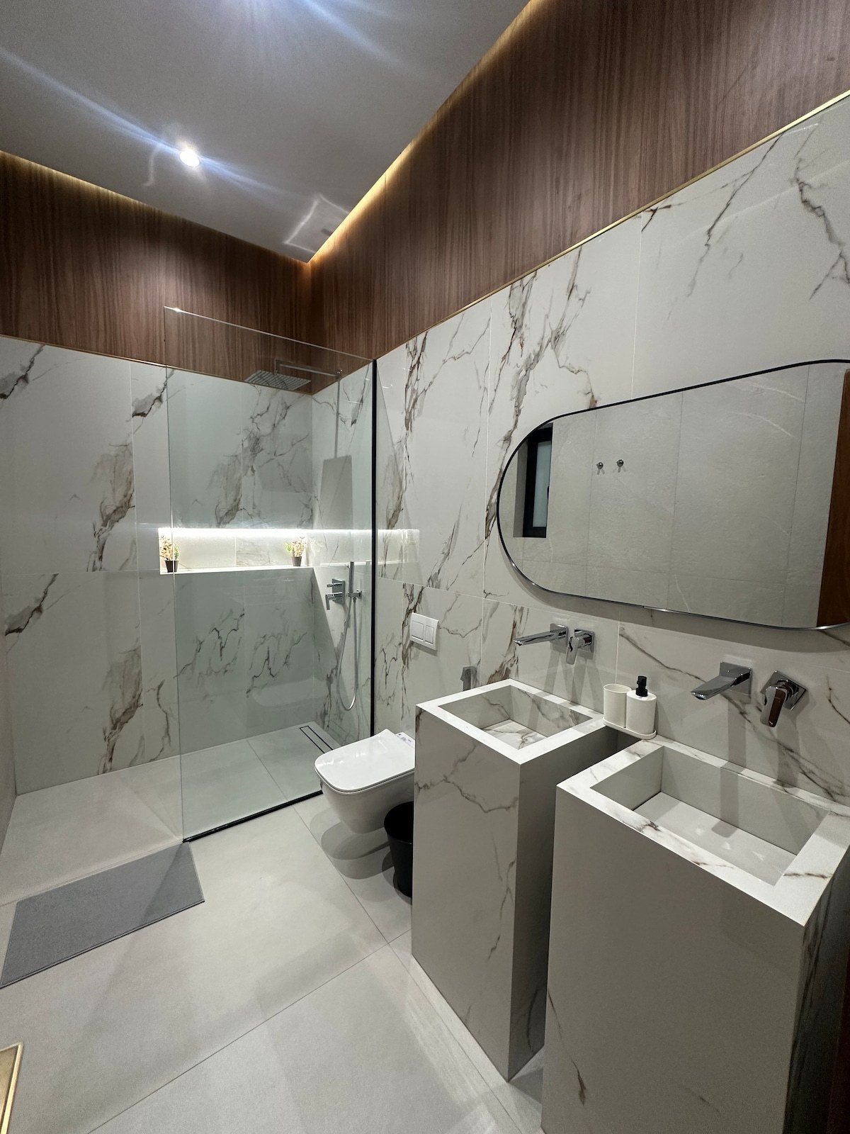 Luxury villa avec cinema - Photo 10
