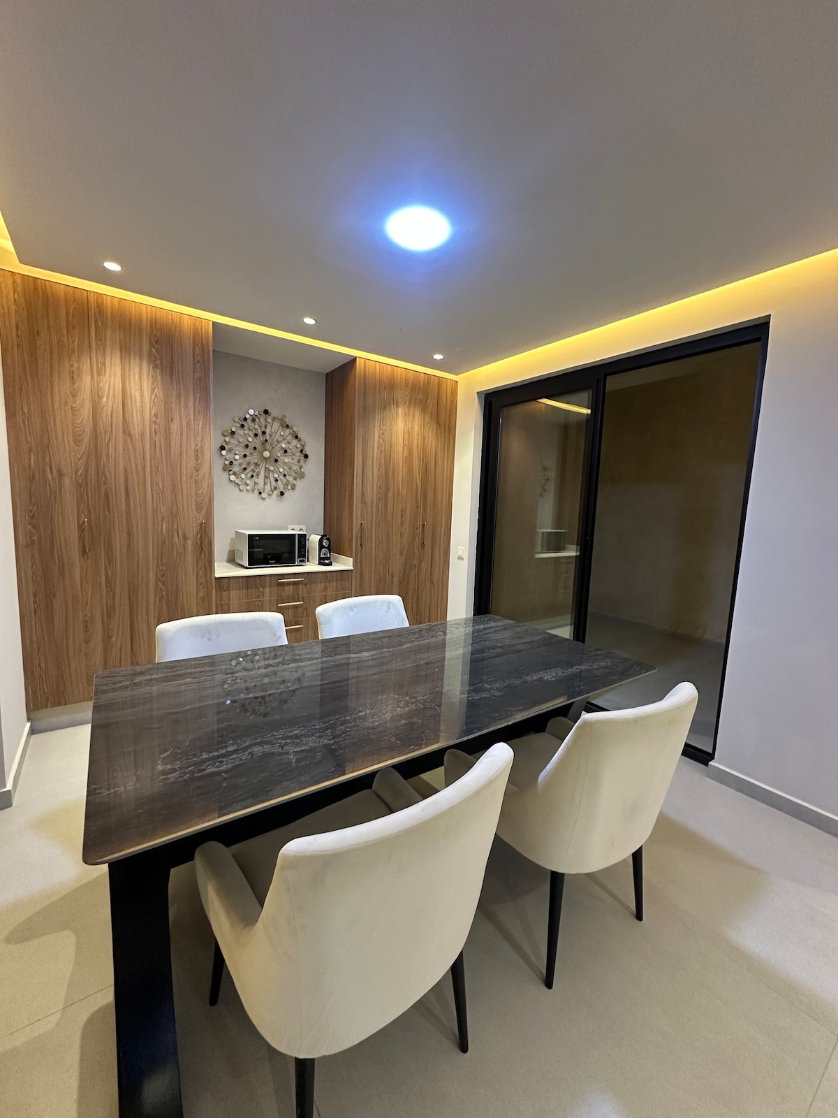 Luxury villa avec cinema - Photo 27