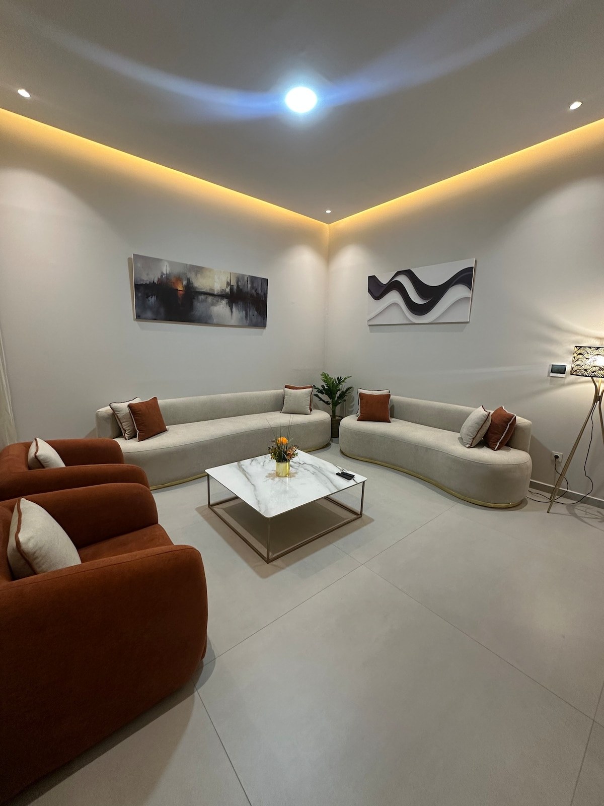 Luxury villa avec cinema - Photo 19