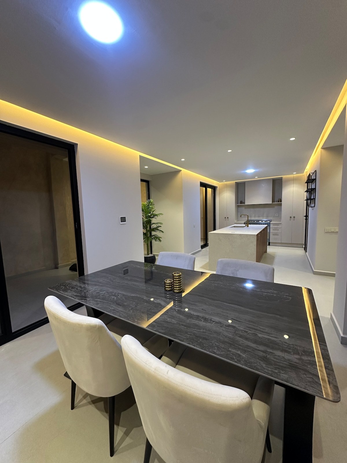 Luxury villa avec cinema - Photo 26