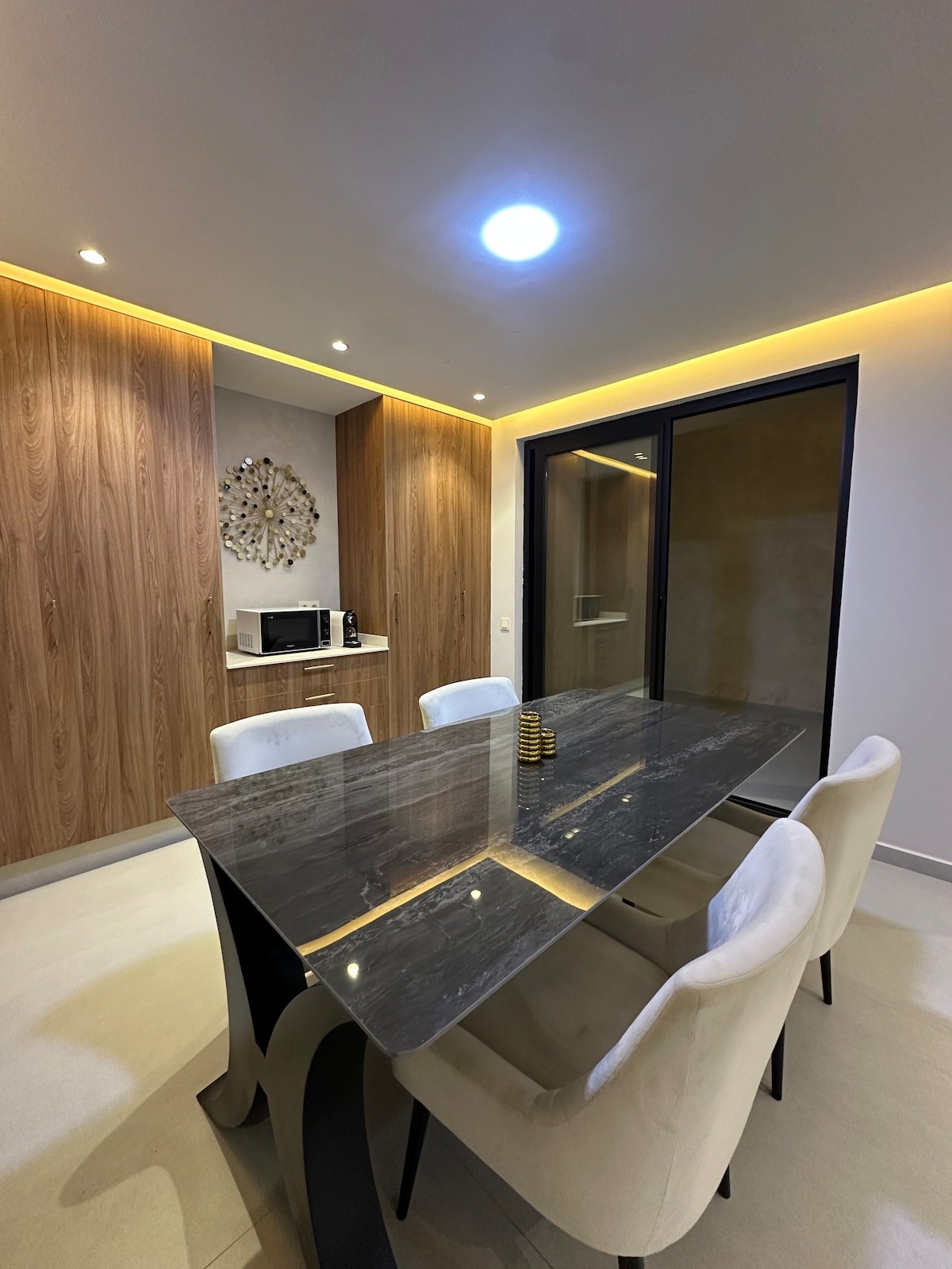 Luxury villa avec cinema - Photo 24