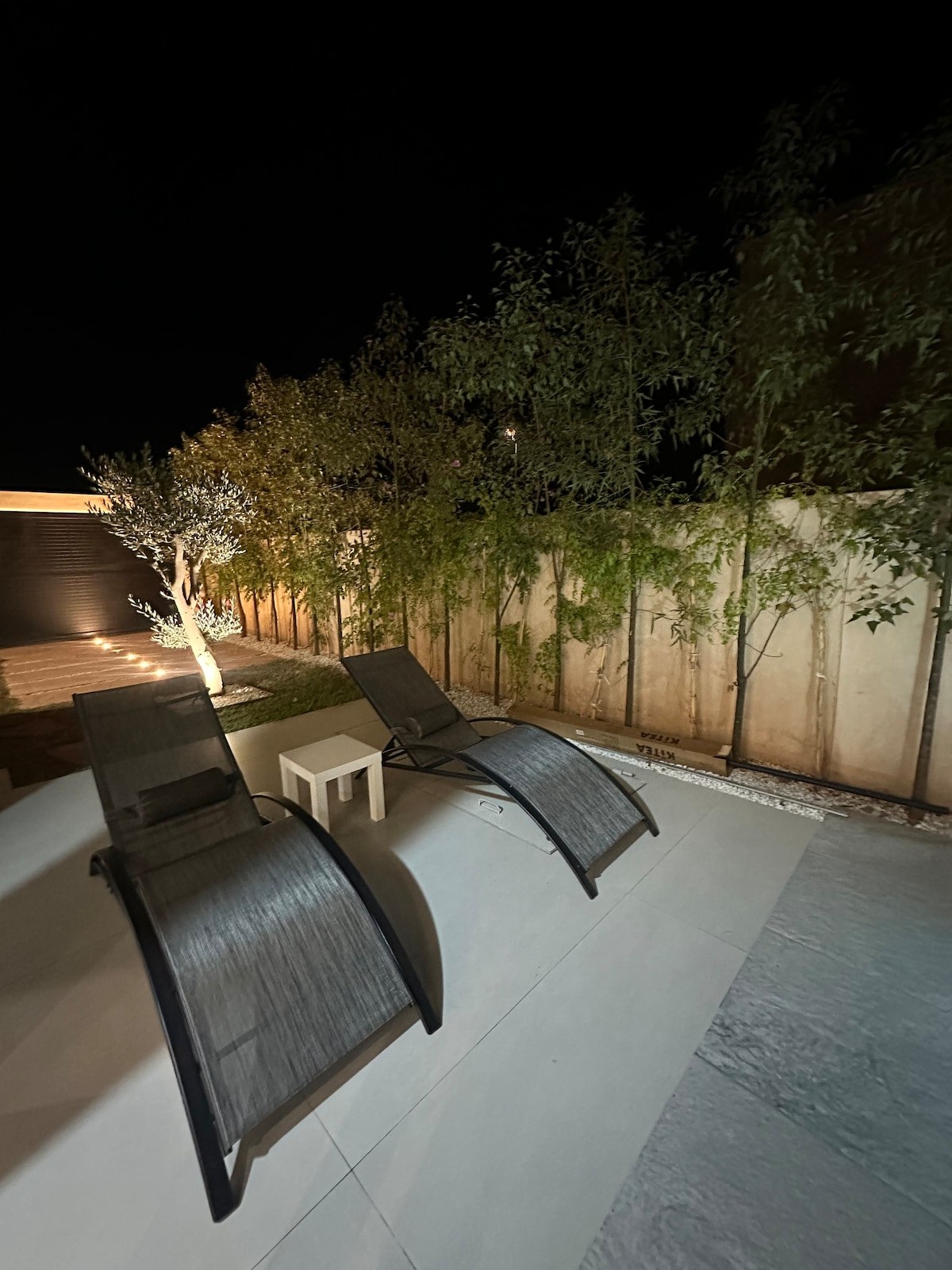 Luxury villa avec cinema - Photo 40