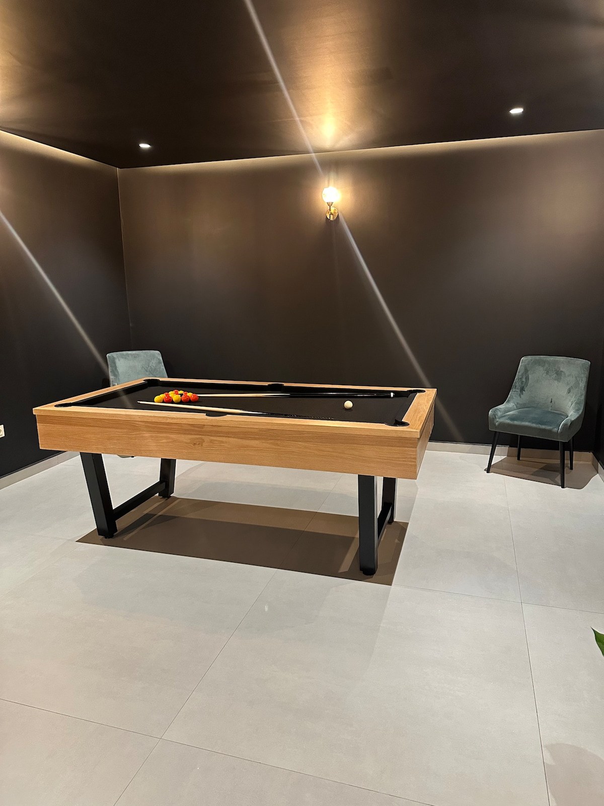 Luxury villa avec cinema - Photo 17