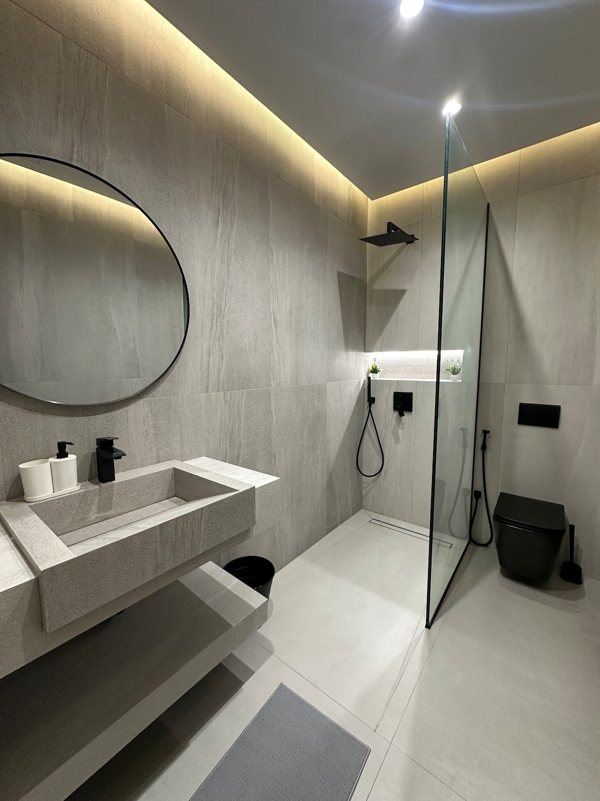 Luxury villa avec cinema - Photo 9