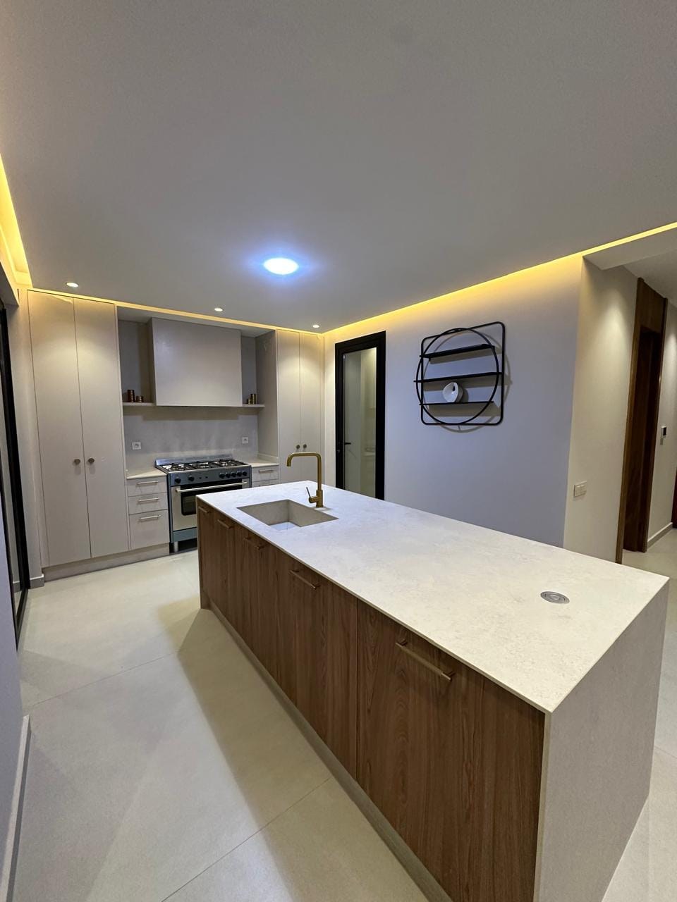Luxury villa avec cinema - Photo 21