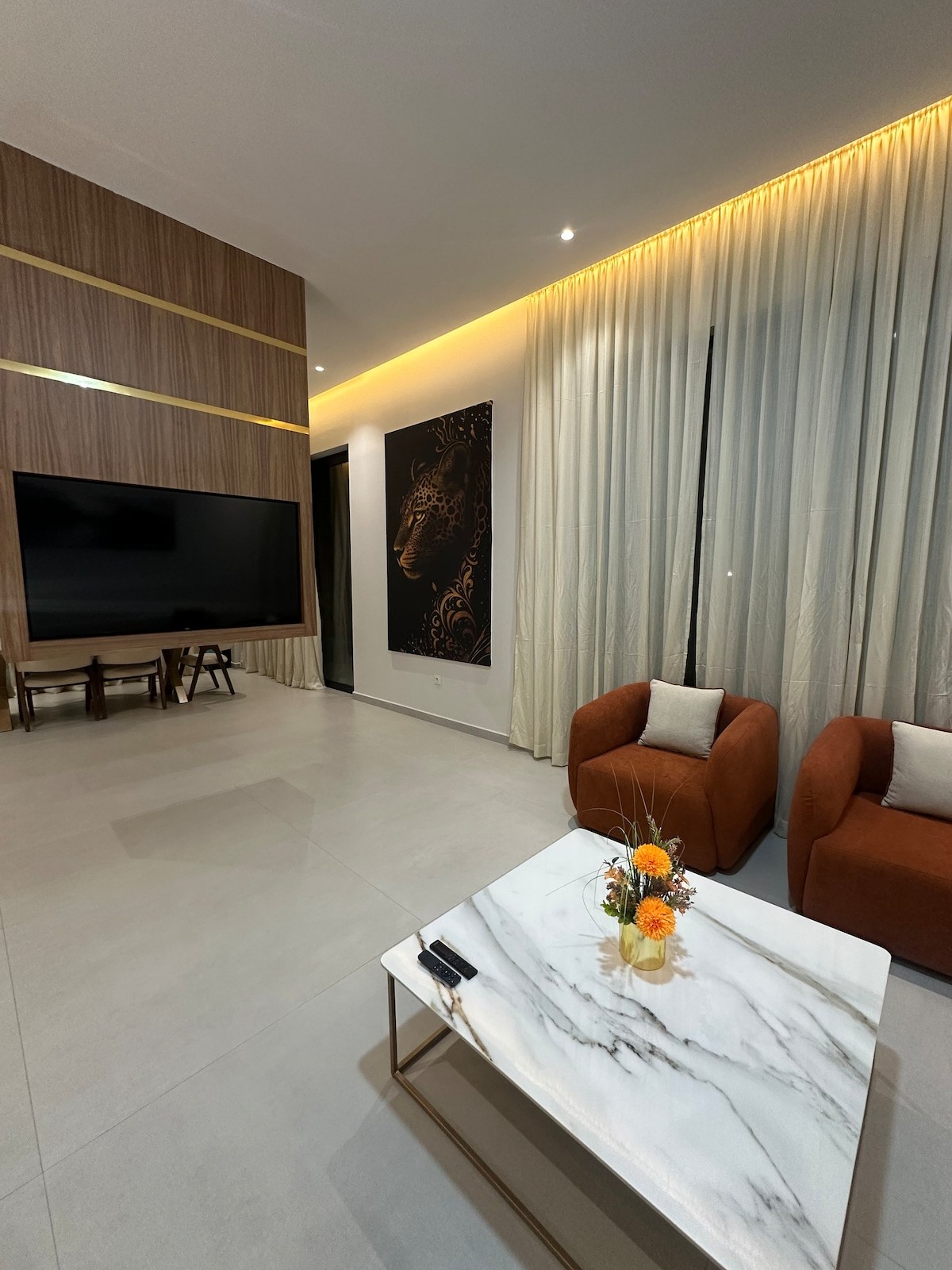 Luxury villa avec cinema - Photo 20