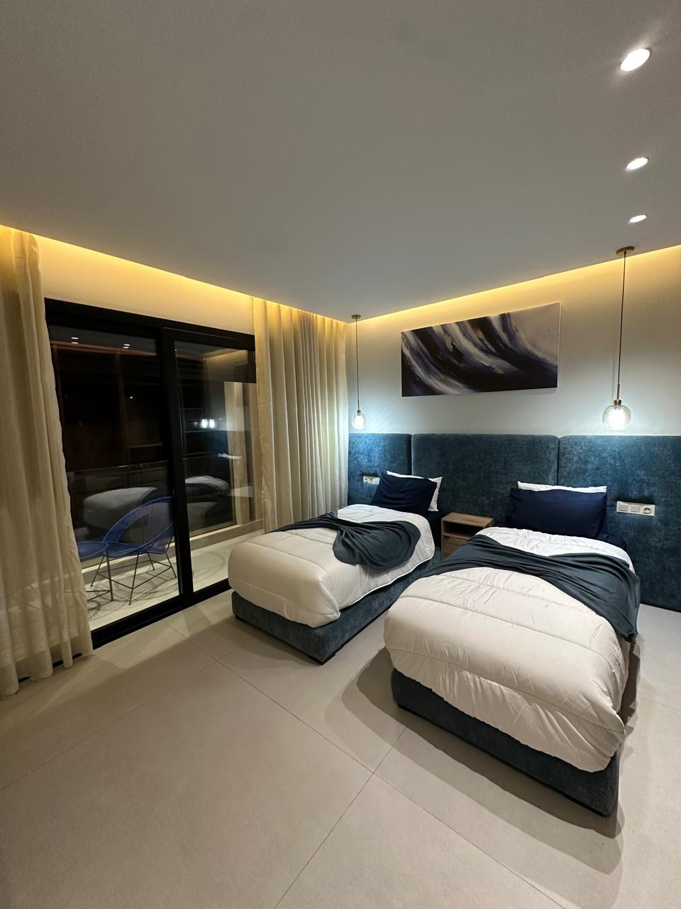 Luxury villa avec cinema - Photo 8