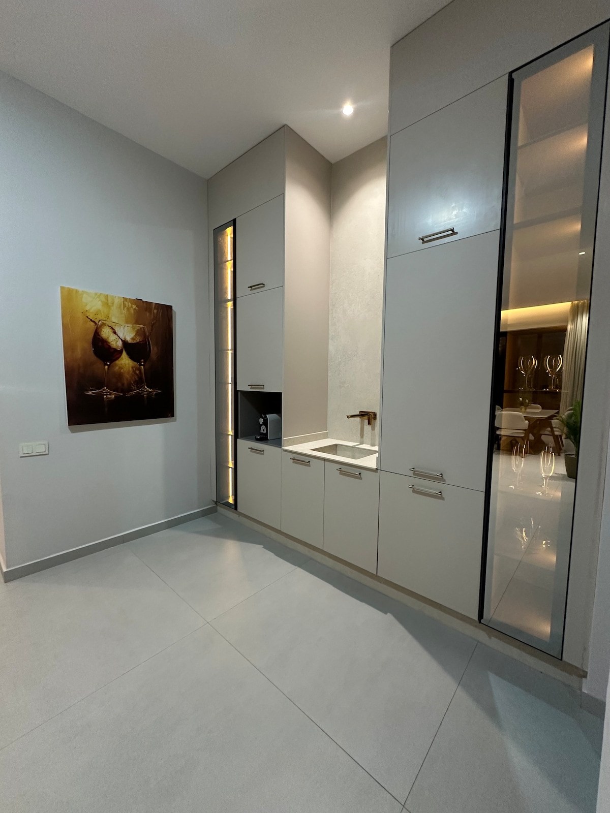 Luxury villa avec cinema - Photo 3