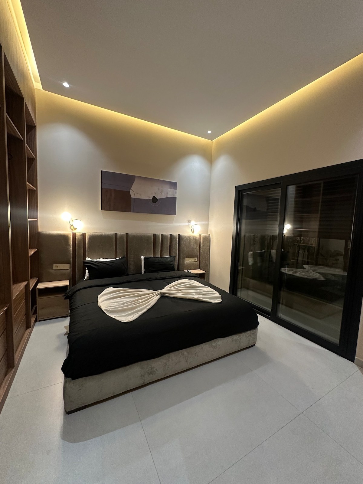 Luxury villa avec cinema - Photo 25