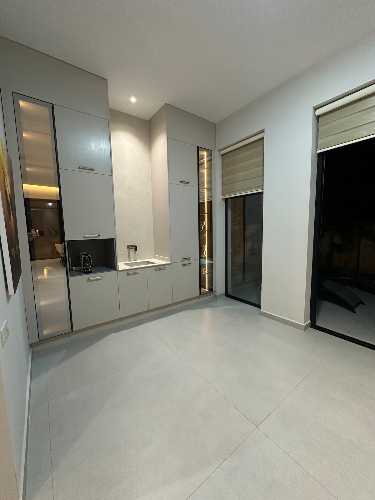 Luxury villa avec cinema - Photo 22