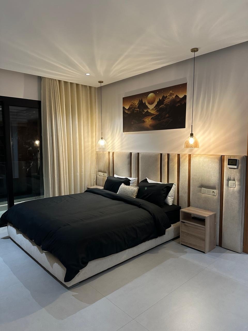 Luxury villa avec cinema - Photo 7