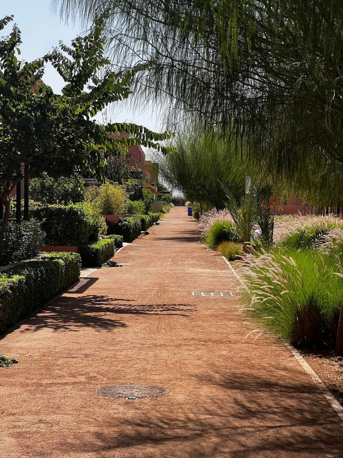[NORIA] Appartement Élégant & Moderne | Marrakech - Photo 9
