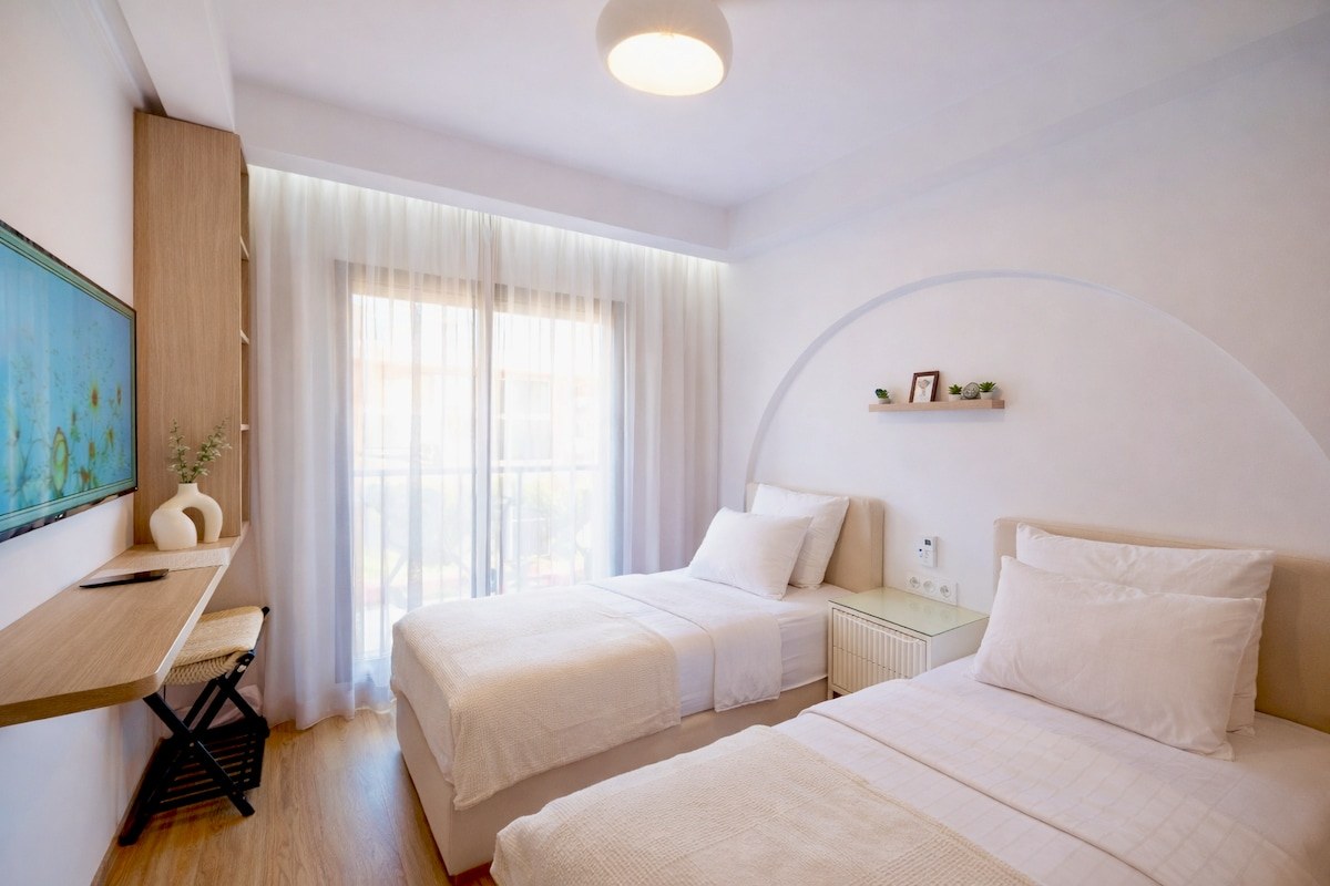 [NORIA] Appartement Élégant & Moderne | Marrakech - Photo 33