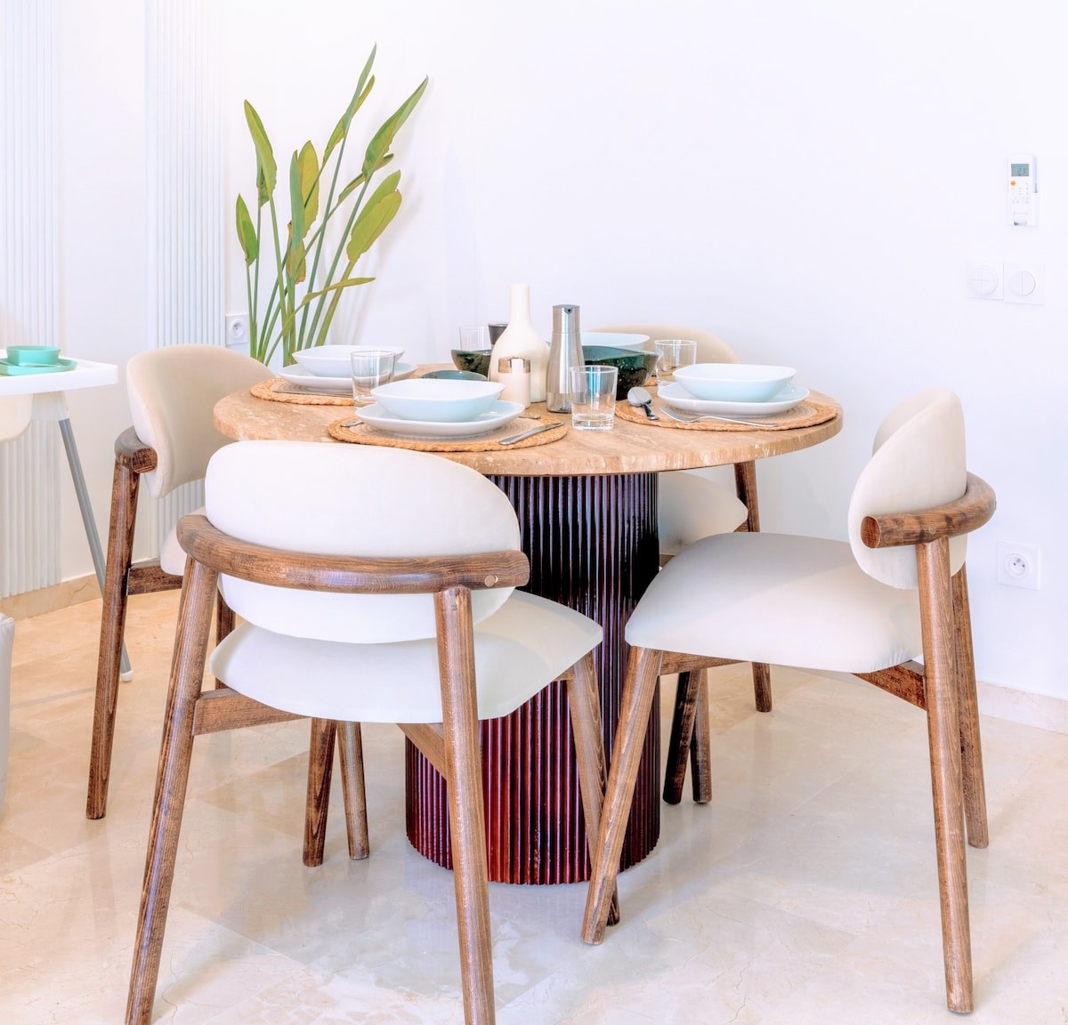 [NORIA] Appartement Élégant & Moderne | Marrakech - Photo 26