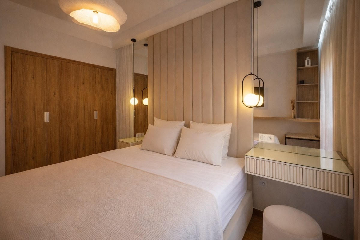 [NORIA] Appartement Élégant & Moderne | Marrakech - Photo 30