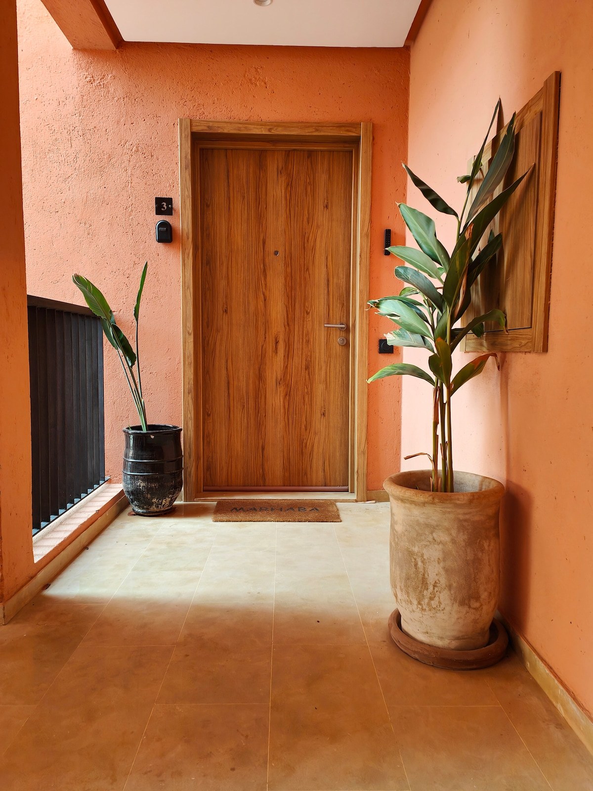 [NORIA] Appartement Élégant & Moderne | Marrakech - Photo 36