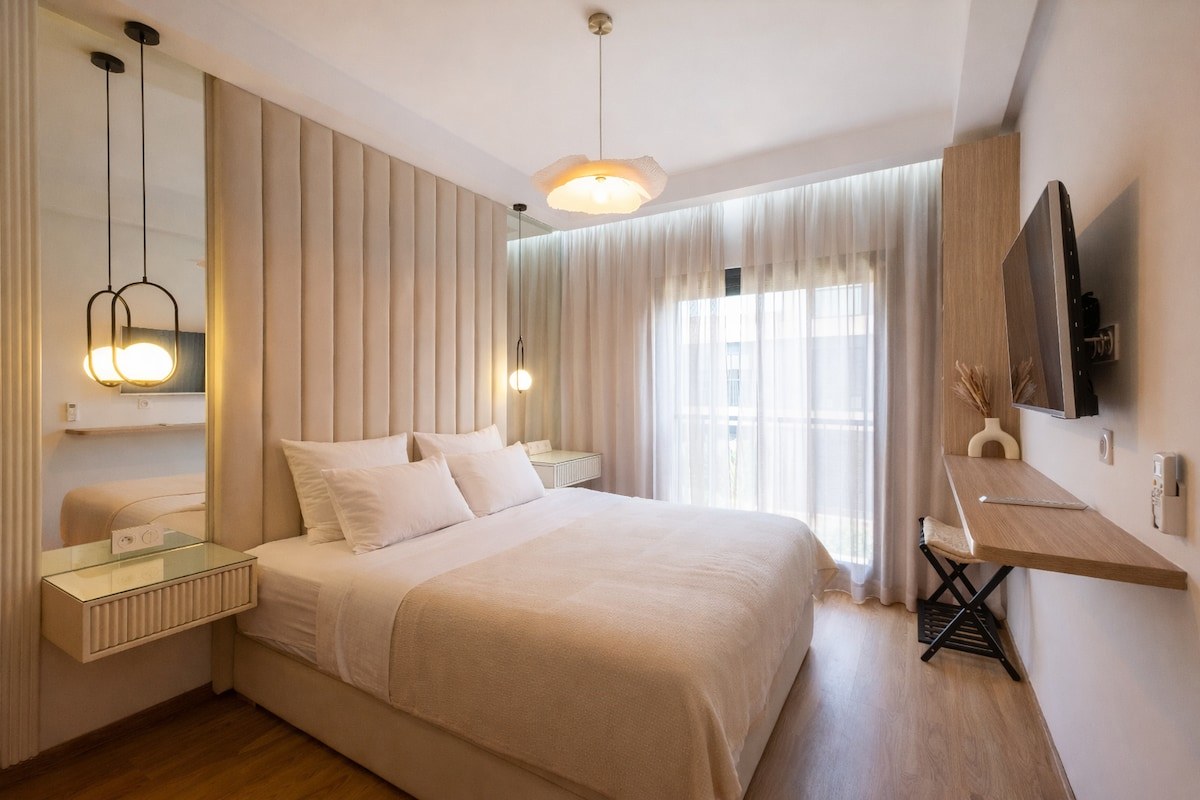 [NORIA] Appartement Élégant & Moderne | Marrakech - Photo 23