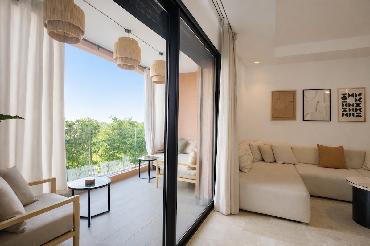 [NORIA] Appartement Élégant & Moderne | Marrakech - Photo 34