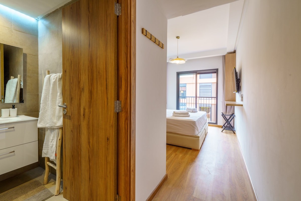 [NORIA] Appartement Élégant & Moderne | Marrakech - Photo 28