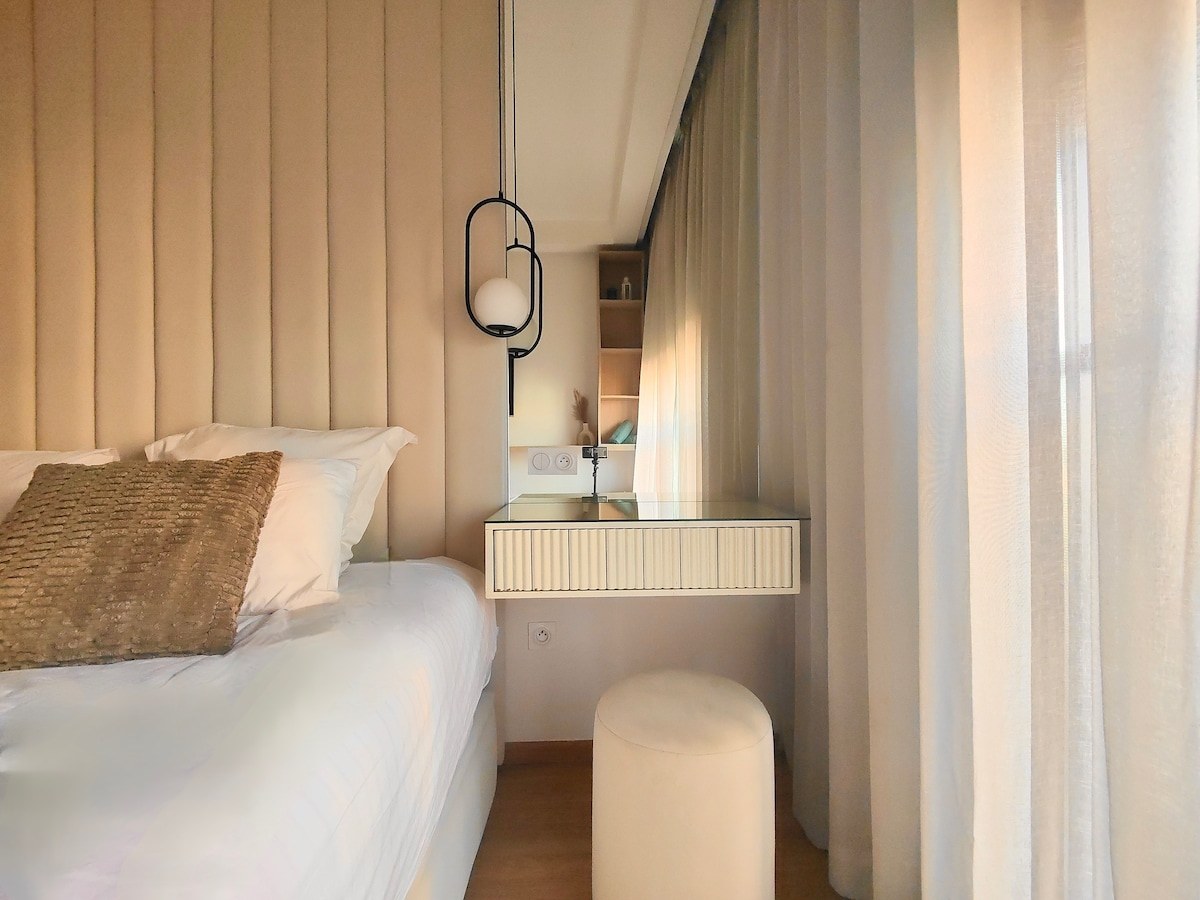 [NORIA] Appartement Élégant & Moderne | Marrakech - Photo 29