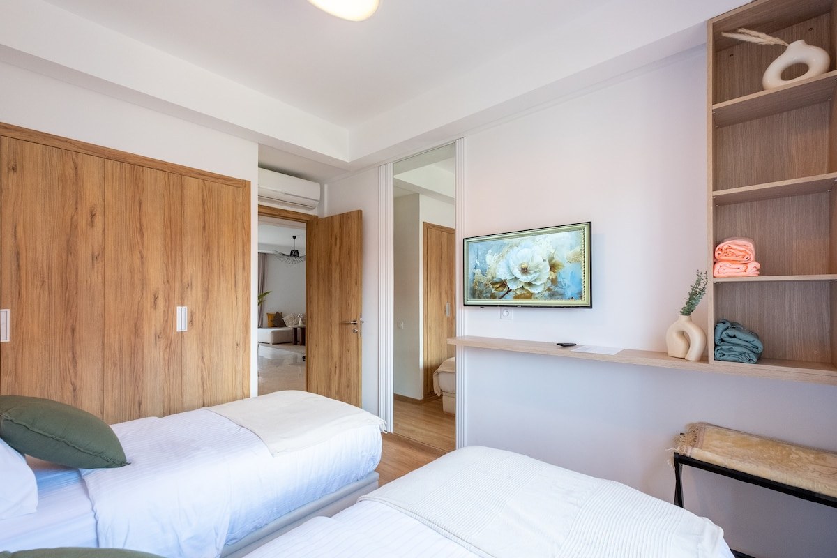 [NORIA] Appartement Élégant & Moderne | Marrakech - Photo 32